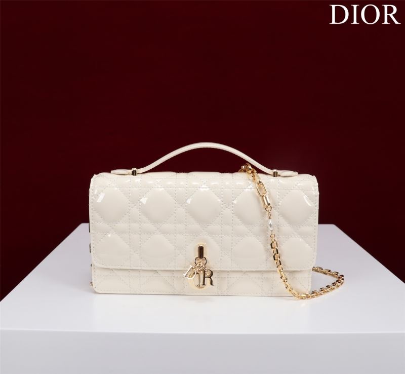 Christian Dior My Lady Bags